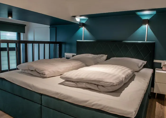 Oran Apartment 4