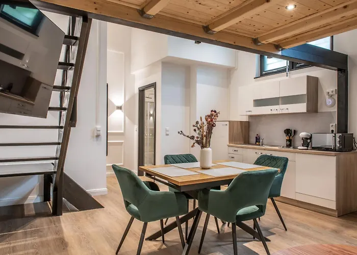 Oran Apartment 4