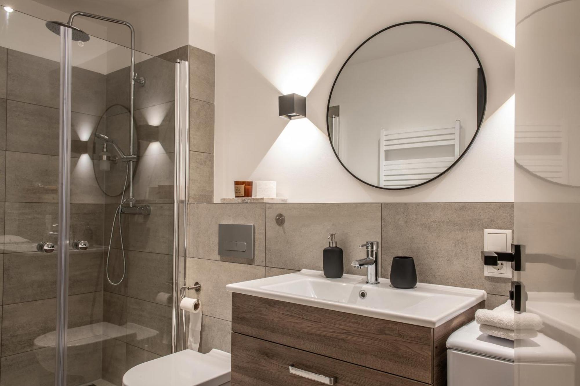 Apartment Oran 4 *