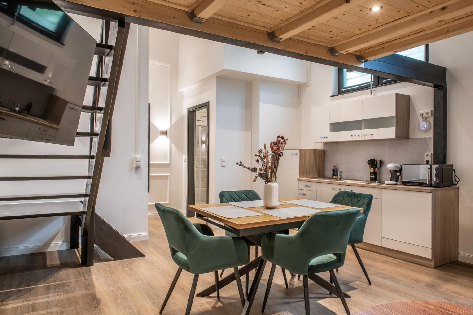 Apartment Oran 4